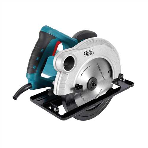 [9575] Catpower 1208 Sunta Kesme Makinesi 185 mm 1200 Watt
