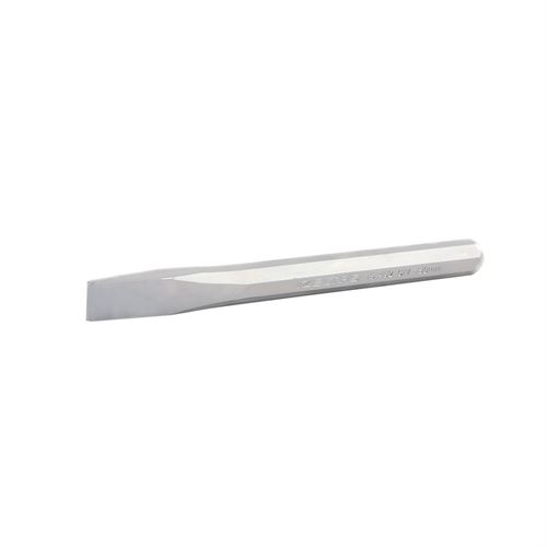 [54757] İzeltaş 5510230150 Tesviyeci Düz Keski Krom Kaplı 150 mm