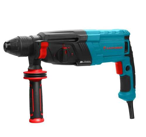 [72463] Catpower 5932 Sds Plus Kırıcı Delici Matkap 2.5 Kg 1050 Watt