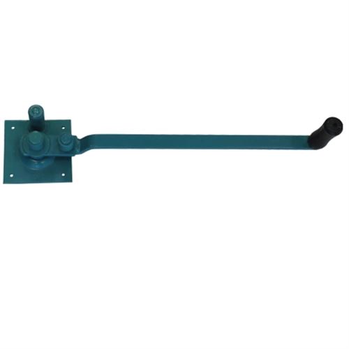 [11993] Yakar İnşaat Demiri Bükme Etriye Kolu Makaralı 10, 12 mm