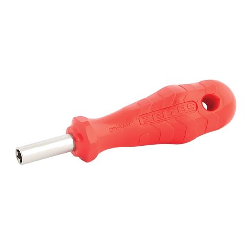 [54635] İzeltaş 4785196330 Manyetik Bits Tutucu Kısa Tornavida 6.3x30 mm