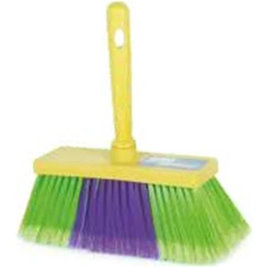 [13236] Kavi Takoz Serpme Sıva ve Perdah Fırçası 7 cm