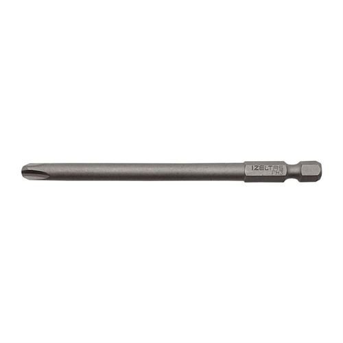 [54669] İzeltaş 4870211003 Yıldız Bits Uç PH3x100 mm