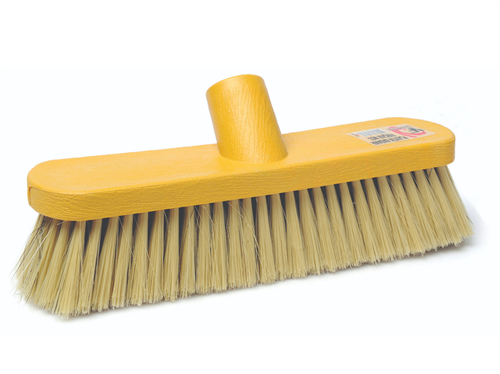 [72023] Yilsan Plastik Saplı Badana Fırçası No:4