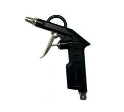 [70770] DMAX DMX4701 Kısa Tip Hava Tabancası Alüminyum Gövde