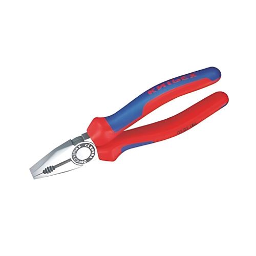 [14953] PENSE 180 MM KNİPEX