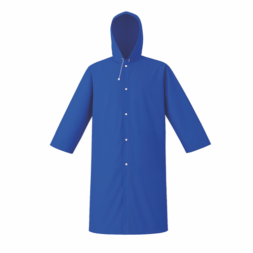 [73563] Dmax DMX4589 Eva Yağmurluk Mavi