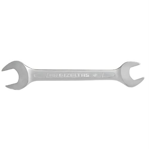 [54801] İzeltaş 0130010810 İki Ağız Anahtar Uzun Boy 8×10 mm