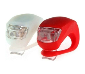 [73602] Dmax DMX4643 Silikon Fener 2 Parça