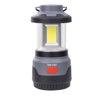 [72291] Vip-Tec VT891206 1500 Lümen Şarj Edilebilir Outdoor Fener