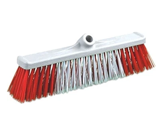 [72217] Yılsan Plastik Gövdeli Tüylü Çalı Fırçası 40 cm