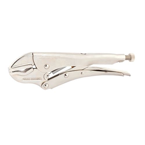 [12853] İzeltaş 2510110250 Special Ayarlı Pens 250 mm