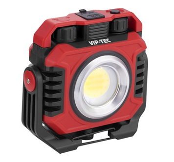 [72290] Vip-Tec VT891205 1000 Lümen Çift Taraflı Çok Amaçlı FenerS