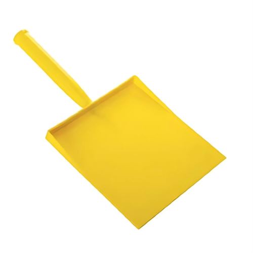 [13527] Hassan 072 Serpme Kürek İnce Sıva Harcı 21.5×20×40 cm