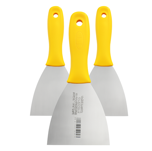 [71799] Duyar 091 Sırık Ispatula Takılabilir Saplı 8 cm