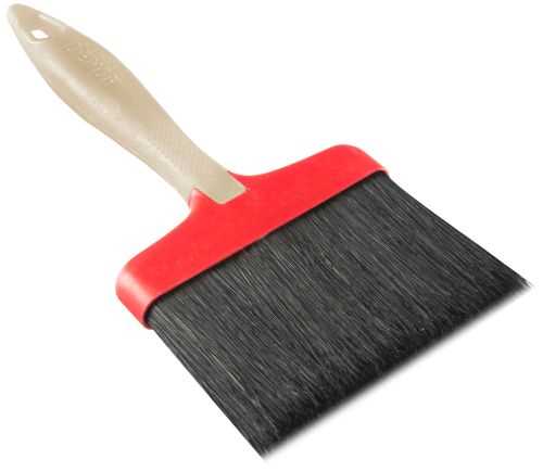 [9476] Dekor 6064 Yağlı Boya Fırçası 100 mm