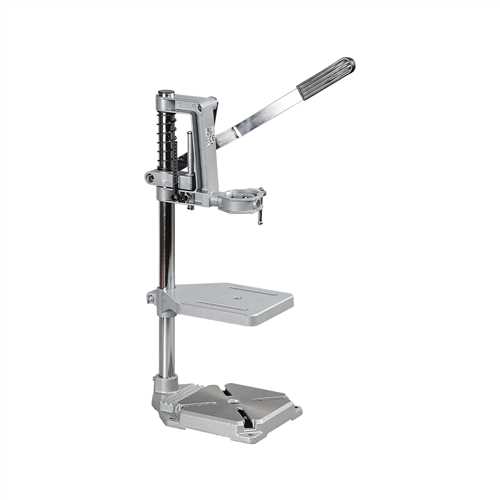 [9794] Catpower 9510 Matkap Sehpası