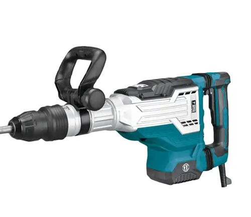 [72460] Catpower 7915 Elektrikli Kırıcı Matkap 45 Joule 1700 Watt