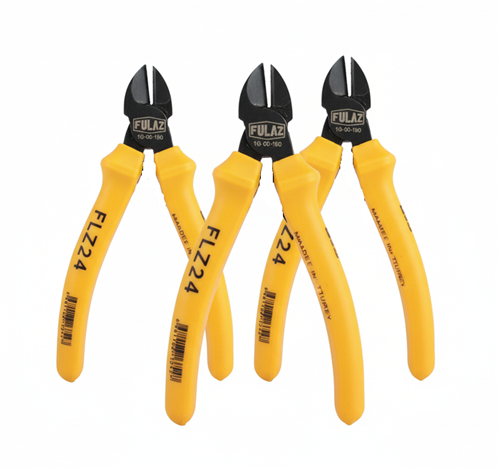 [14013] Fulaz Yan Keski Pense 160 mm