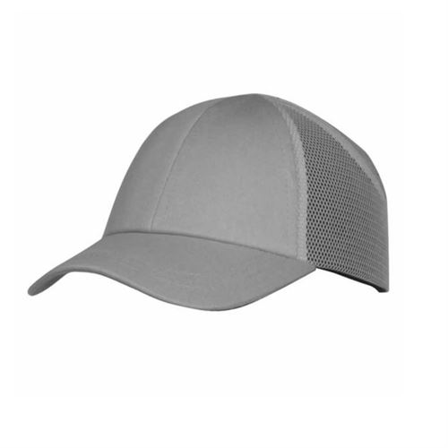 [12343] Essafe Baret Şapkalı Sport Gri