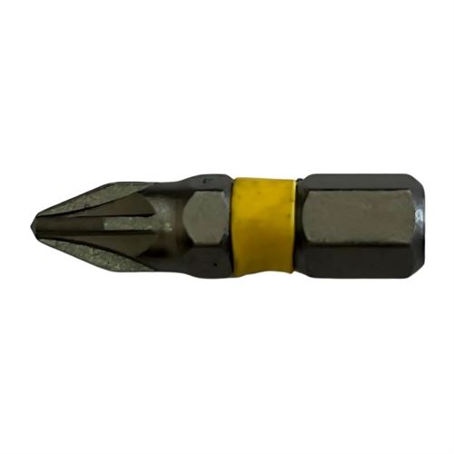 [27392] Arstech ARSTZ225 Manyetik Torsion Yıldız Bits Uç PZ2x25 mm