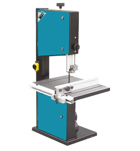 [67718] Catpower 2715 Şerit Testere Makinesi 750 Watt