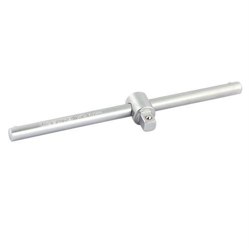 [12486] İzeltaş 1513062250 Lokma T Kol 250 mm 1/2''