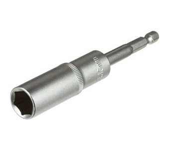 [68135] Tomax Uzun Manyetik Somun Adaptörü 13 mm