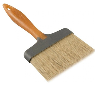 [68369] Dekor 6004 Kalorifer Fırçası No:4