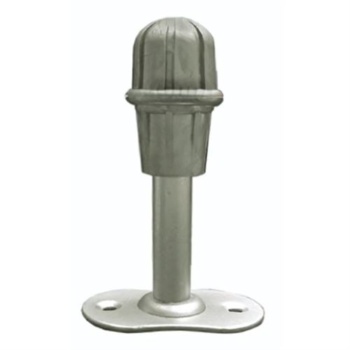 [28517] Beşel Kapı Tamponu Krom