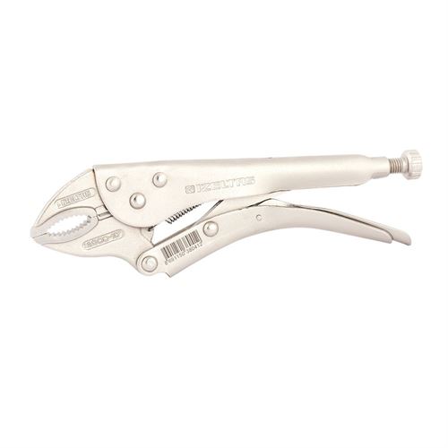 [12851] İzeltaş 2500110250 Üniversal Ayarlı Pens 250 mm