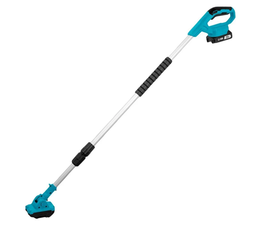 [72603] Catpower 307 Bahçe Makinalarına Uyumlu Teleskopik Uzatma Kol 200 cm