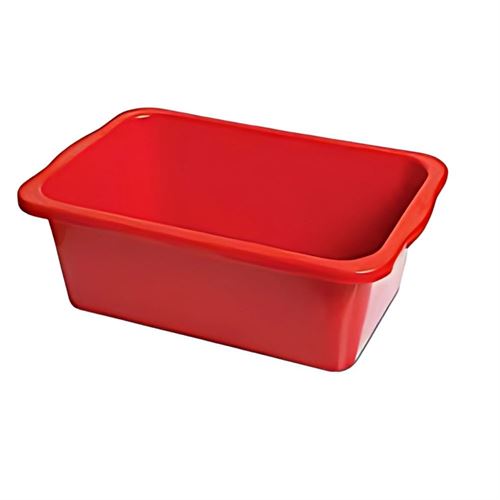 [13615] Dekor 710 Sıva ve Alçı Teknesi Plastik 35 Litre