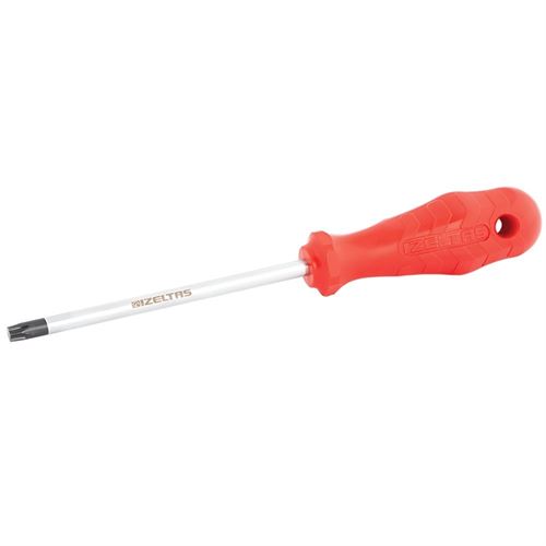 [28505] İzeltaş 4775180040 Tornavida Torx Uçlu T40
