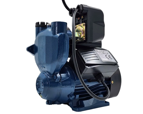 [72610] Catpower 613 Elektrikli Hidrofor 800 Watt