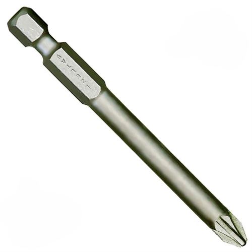 [54677] İzeltaş 4880211502 Pozidriv Bits Uç PZ2x150 mm