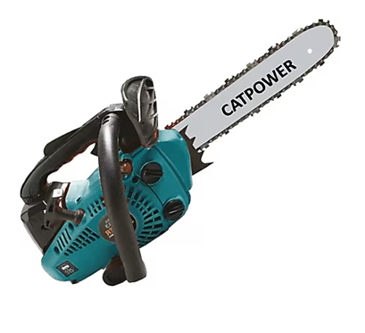 [66514] Catpower 2016 Benzinli Ağaç Kesme Testere 25 Cm