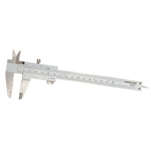 [54720] İzeltaş 0588750150 Sürgülü Kumpas 150 mm