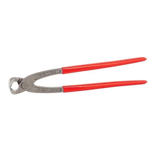 [12879] İzeltaş 3830150280 İnşaat Betoncu Kerpeteni 280 mm