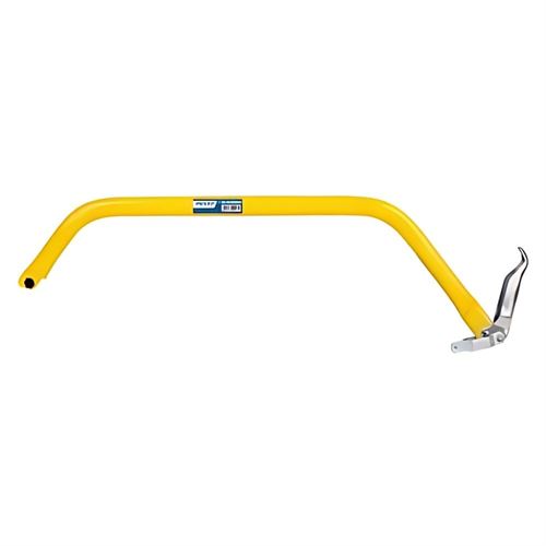 [13215] Master 508501 Kolastar Boşkol Metal Gövde Bıçaksız 61 cm