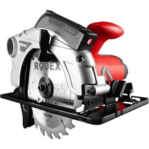[67599] Rodex RDX3821 Daire Testere Lazerli Kesim 185 mm Bıçak 1300 Watt