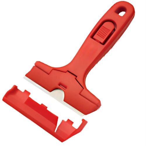 [64580] Arstech ARS100401 Kazıma Bıçağı 100 mm (5131)