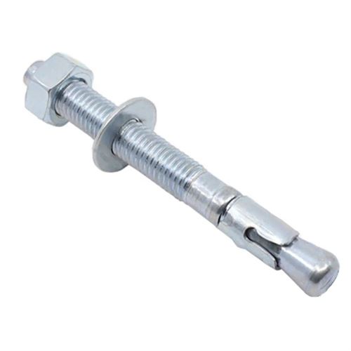 [13093] Master 501275 Klipsli Çelik Dübel 12×150 mm