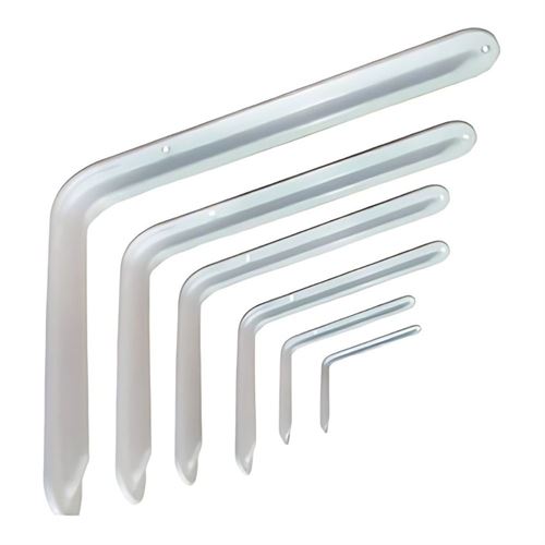 [14572] Beşel Lüks Raf Altı Beyaz 135x200 No:6x8