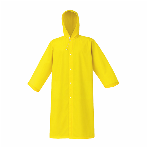 [73562] Dmax DMX4588 Eva Yağmurluk Sarı
