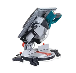 [72440] Catpower 2604 Tezgah Gönye Kesme Makinesi Düz Tablalı 255 mm 2000 Watt