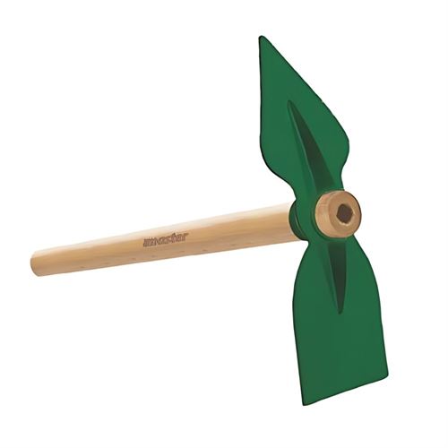 [14779] Master 508711 Saç Çapa Saplı Sivri