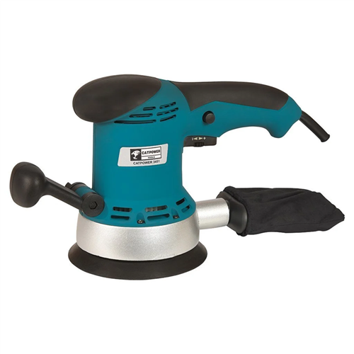 [68060] Catpower 3451 Titreşimli Eksantrik Zımpara 450 Watt