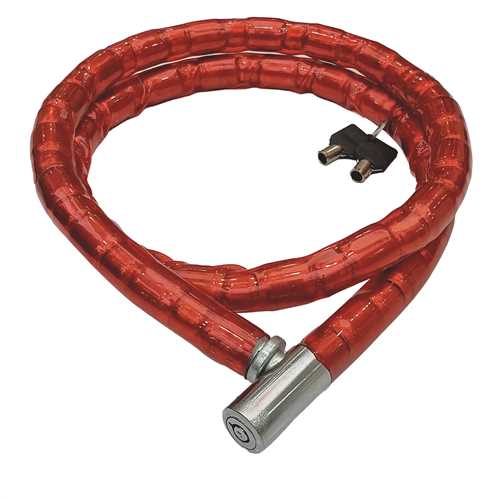 [73590] Dmax DMX4631 Ekstra Korumalı Motor Kilidi