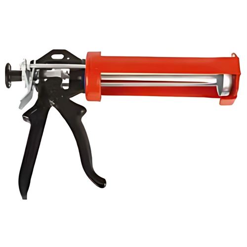 [15043] Soudal Epoksi Kimyasal Dübel Tabancası 410 ml